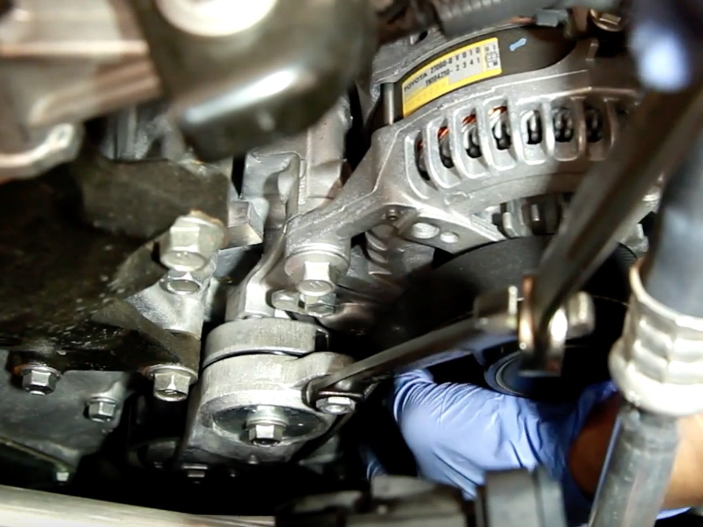 See U1516 in engine